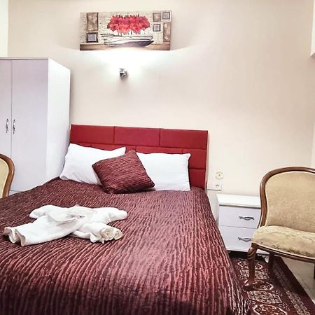 5 Kisilik Huzurlu Stuedyo Daire Apartment Istanbul Ngoại thất bức ảnh