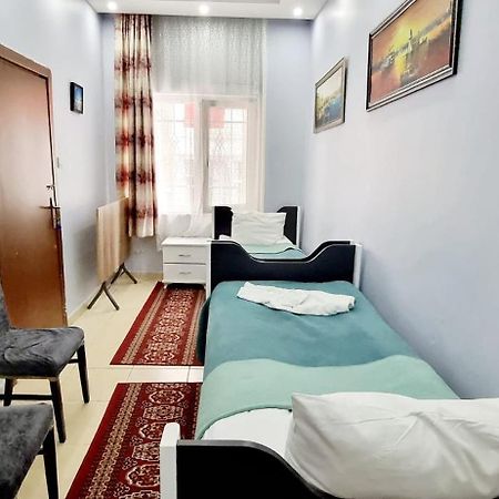 5 Kisilik Huzurlu Stuedyo Daire Apartment Istanbul Ngoại thất bức ảnh