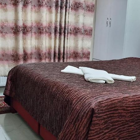 5 Kisilik Huzurlu Stuedyo Daire Apartment Istanbul Ngoại thất bức ảnh
