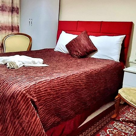 5 Kisilik Huzurlu Stuedyo Daire Apartment Istanbul Ngoại thất bức ảnh