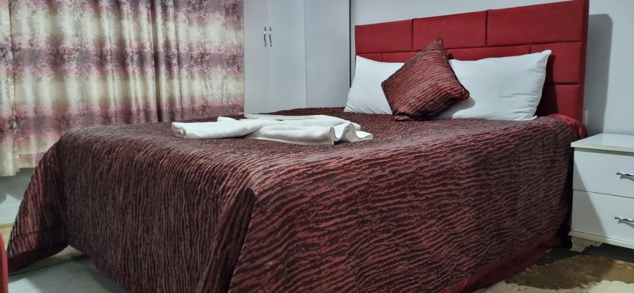 5 Kisilik Huzurlu Stuedyo Daire Apartment Istanbul Ngoại thất bức ảnh