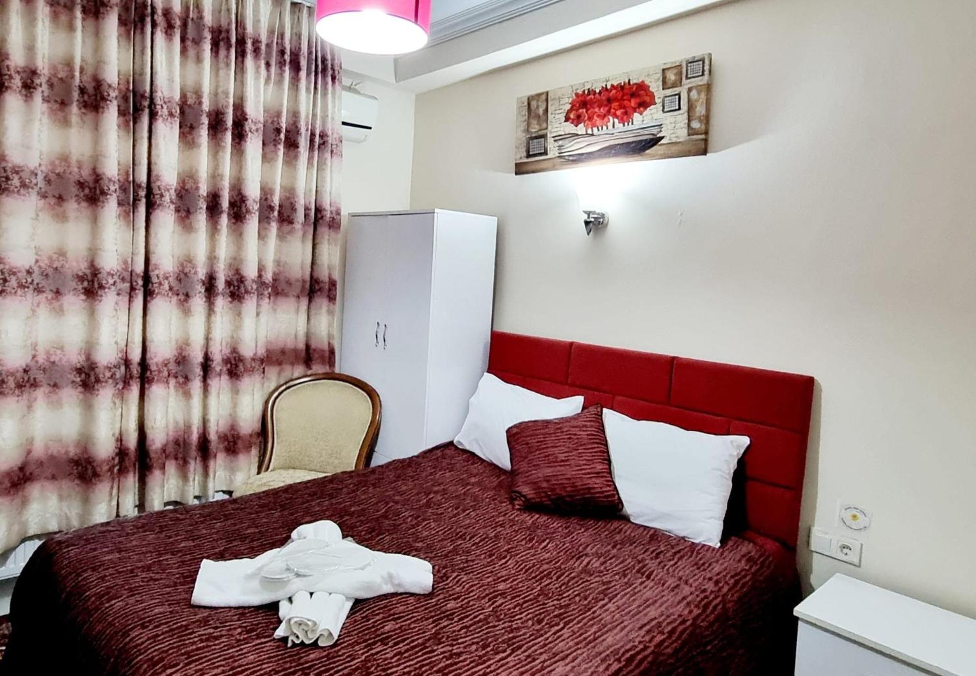 5 Kisilik Huzurlu Stuedyo Daire Apartment Istanbul Ngoại thất bức ảnh