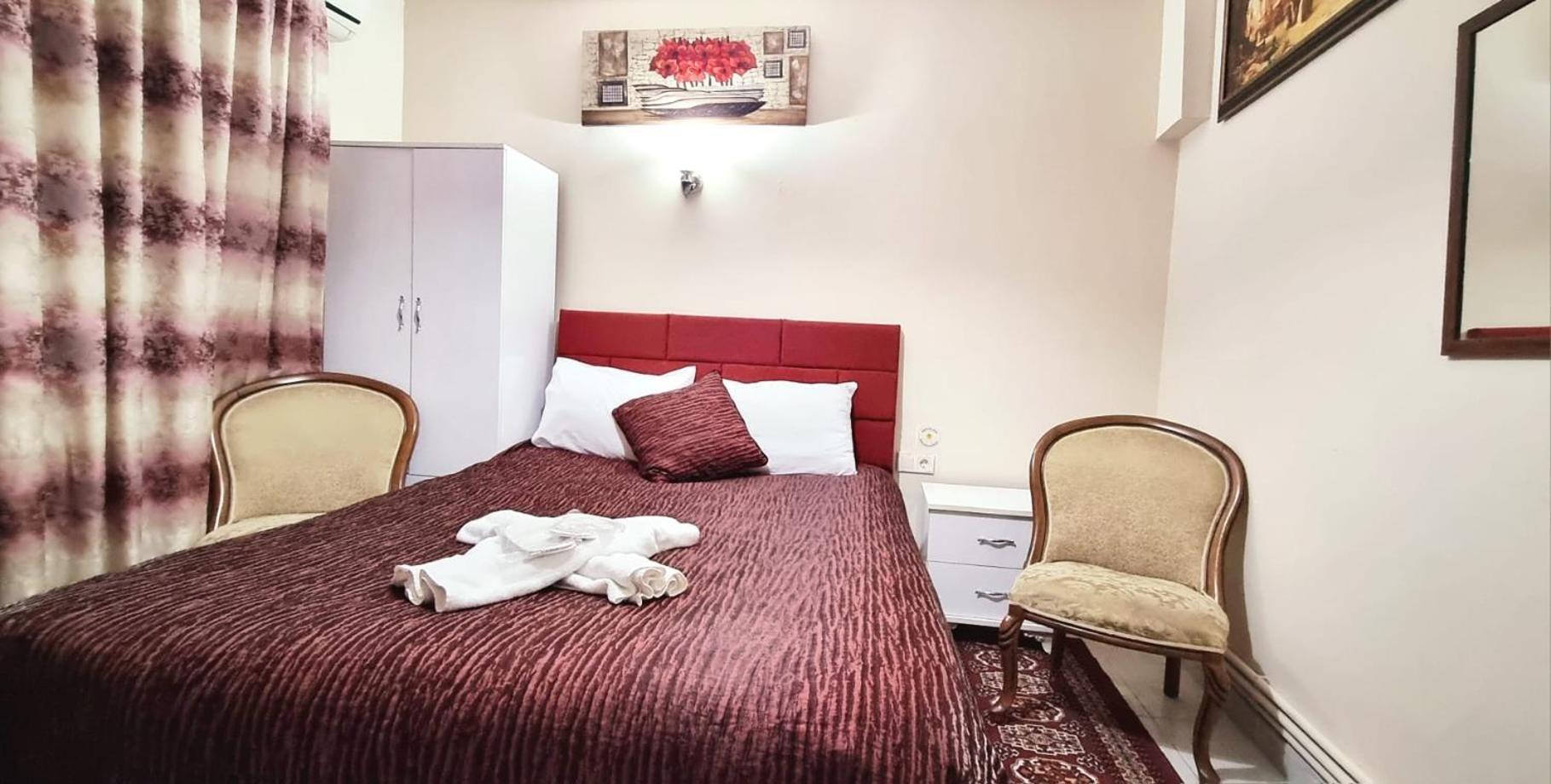 5 Kisilik Huzurlu Stuedyo Daire Apartment Istanbul Ngoại thất bức ảnh