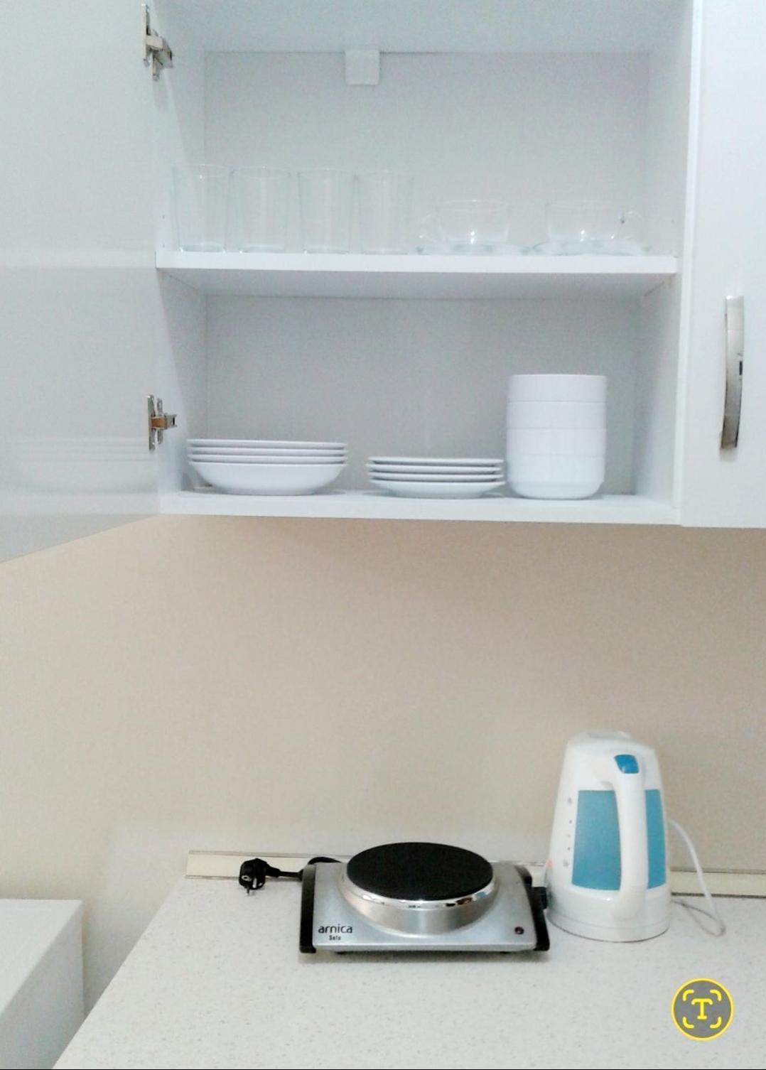 5 Kisilik Huzurlu Stuedyo Daire Apartment Istanbul Ngoại thất bức ảnh