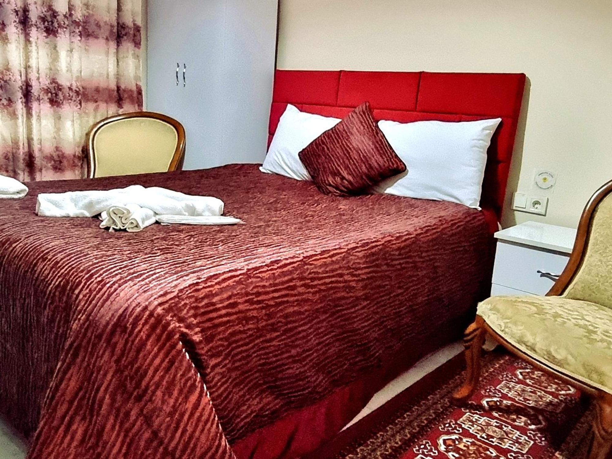 5 Kisilik Huzurlu Stuedyo Daire Apartment Istanbul Ngoại thất bức ảnh