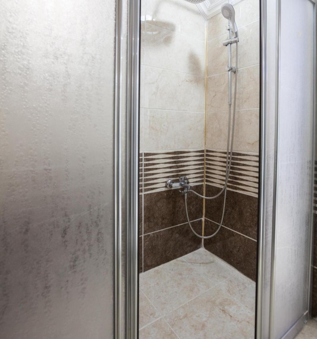 5 Kisilik Huzurlu Stuedyo Daire Apartment Istanbul Ngoại thất bức ảnh